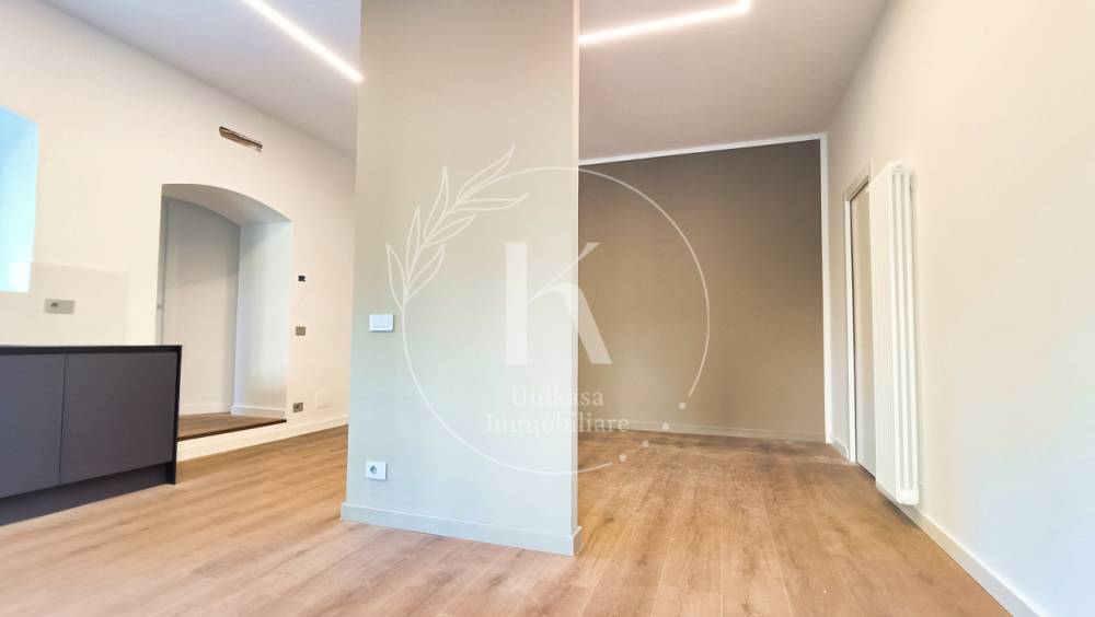 appartamento in vendita a Savona in zona Centro Storico