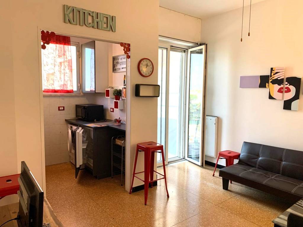 appartamento in vendita a Savona