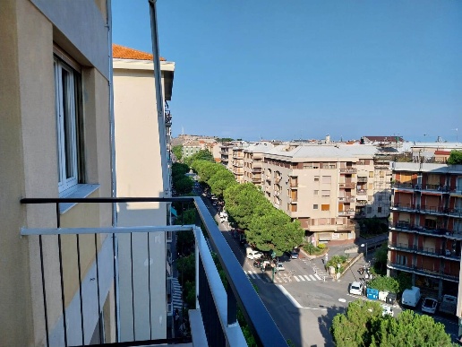 appartamento in vendita a Savona