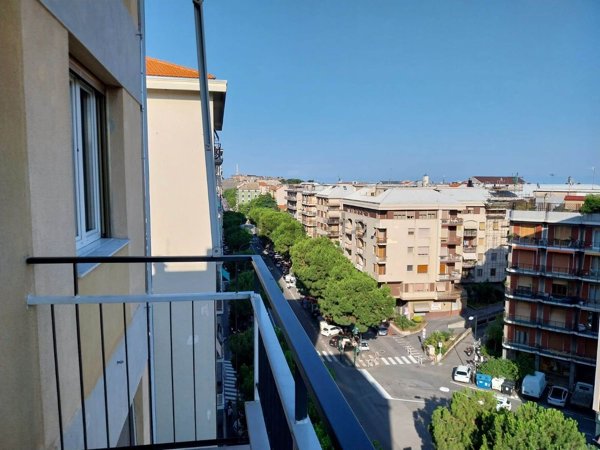 appartamento in vendita a Savona