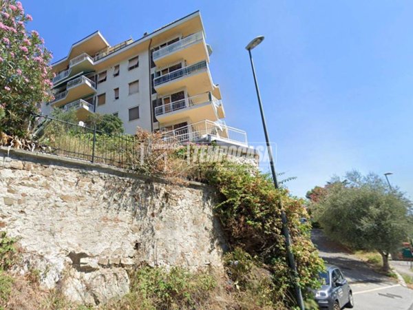 appartamento in vendita a Savona