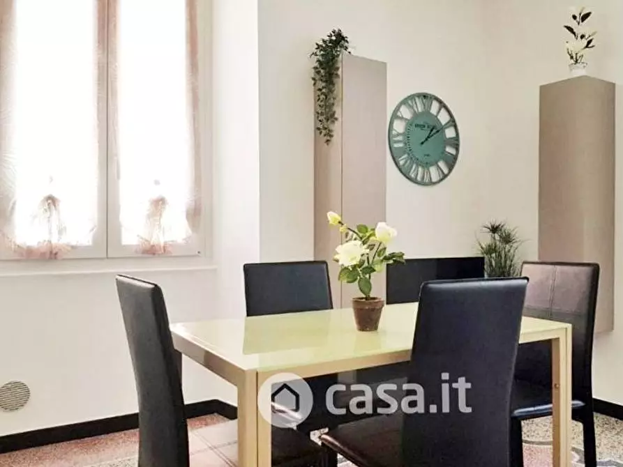 appartamento in vendita a Savona in zona Centro Storico