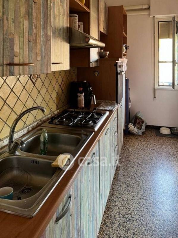 appartamento in vendita a Savona