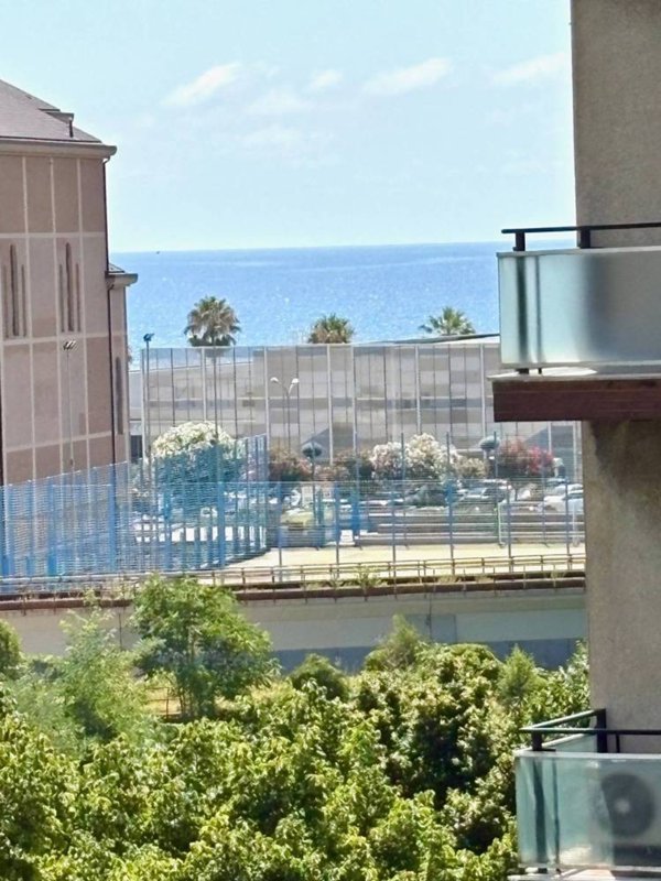appartamento in vendita a Savona in zona Centro Storico