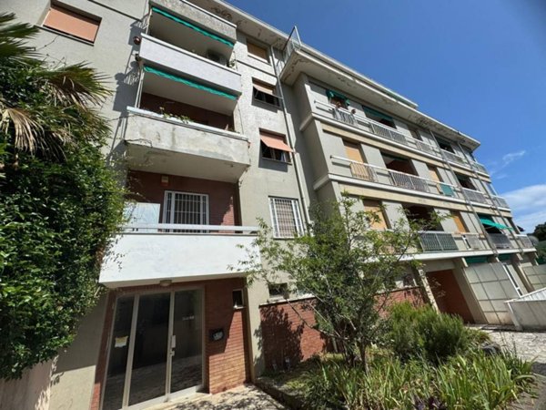 appartamento in vendita a Savona