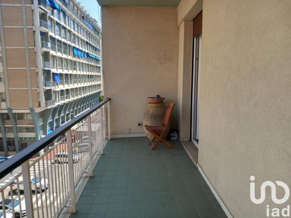 appartamento in vendita a Savona in zona Centro Storico