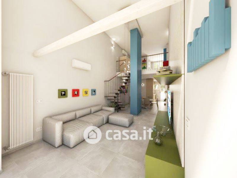 appartamento in vendita a Savona in zona Centro Storico