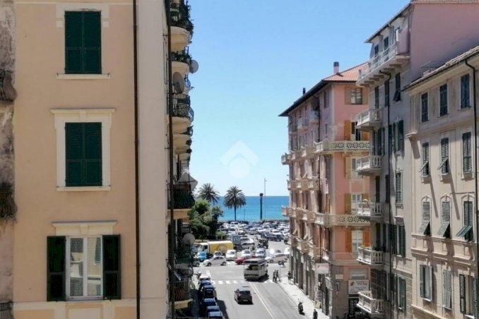 appartamento in vendita a Savona