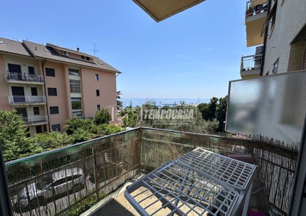 appartamento in vendita a Savona