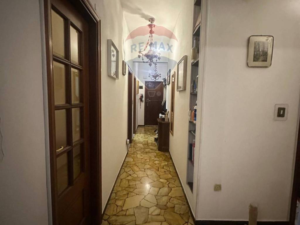 appartamento in vendita a Savona