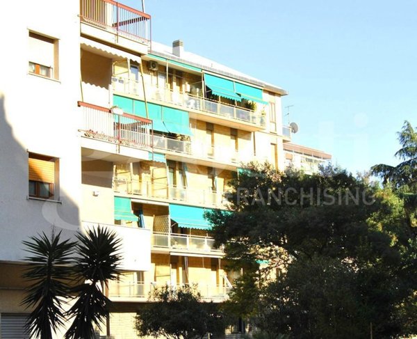 appartamento in vendita a Savona