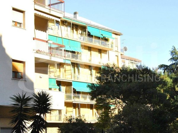 appartamento in vendita a Savona