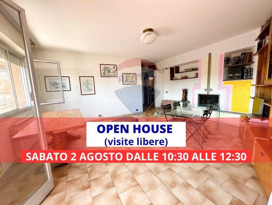 appartamento in vendita a Savona