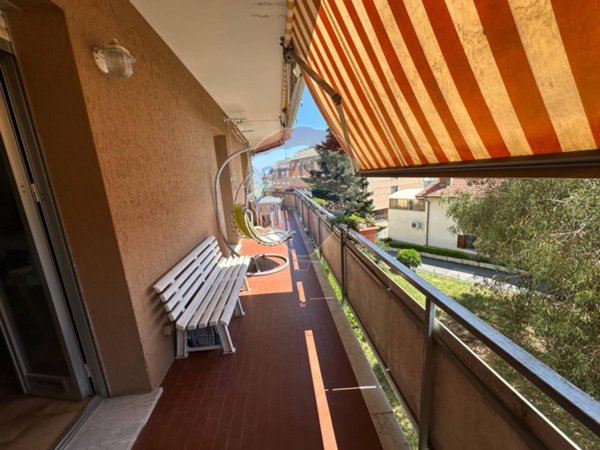 appartamento in vendita a Savona