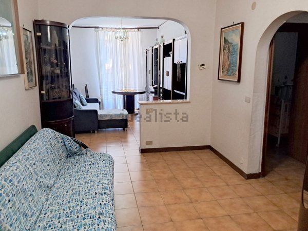 appartamento in vendita a Savona in zona Centro Storico