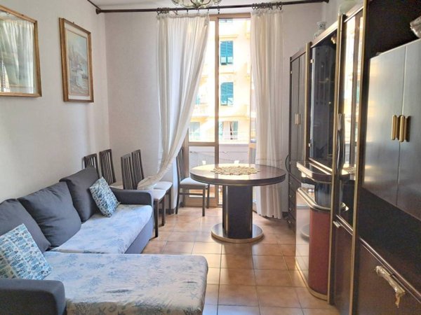 appartamento in vendita a Savona in zona Centro Storico