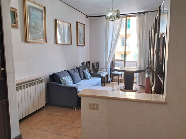 appartamento in vendita a Savona in zona Centro Storico