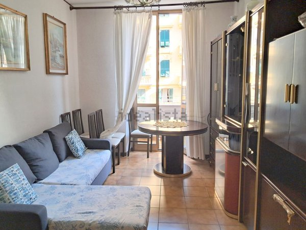 appartamento in vendita a Savona in zona Centro Storico