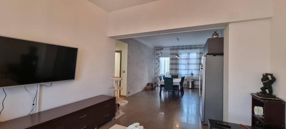 appartamento in vendita a Savona in zona Centro Storico