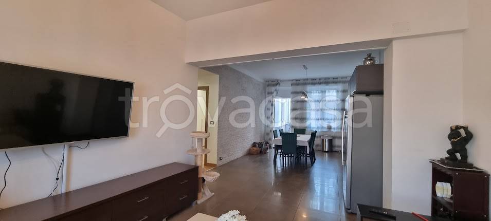 appartamento in vendita a Savona in zona Centro Storico