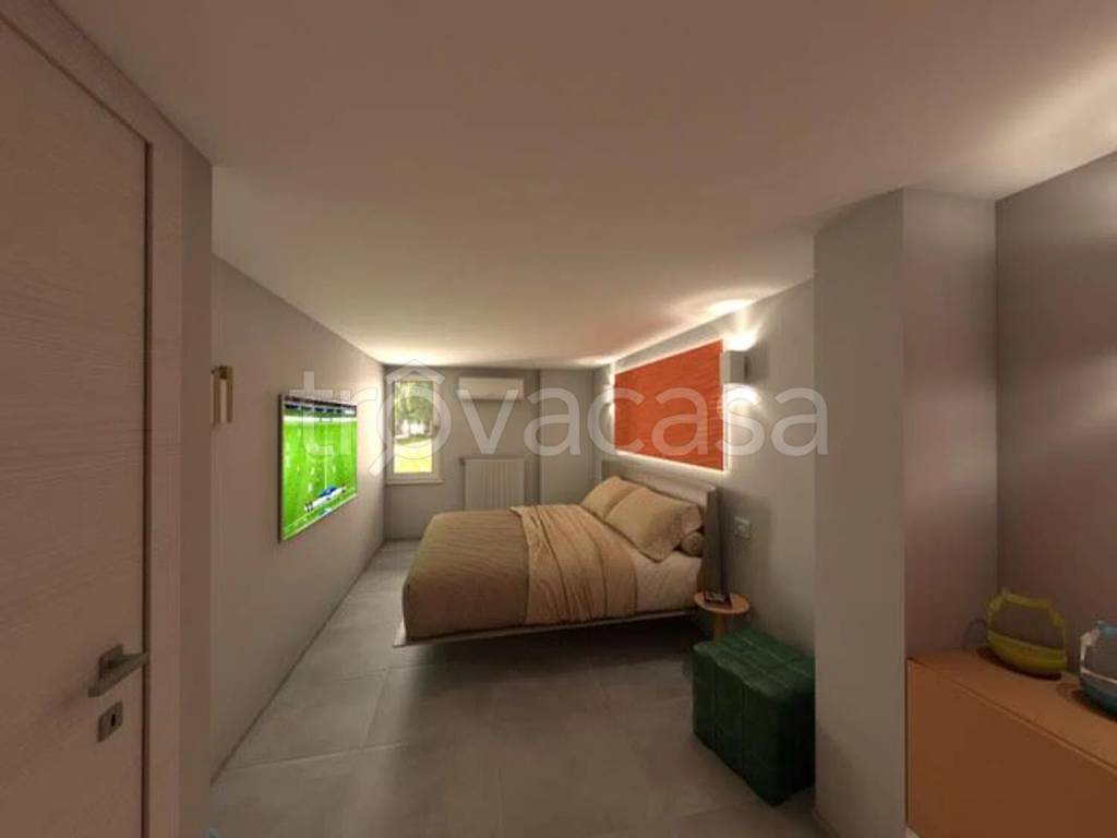appartamento in vendita a Savona