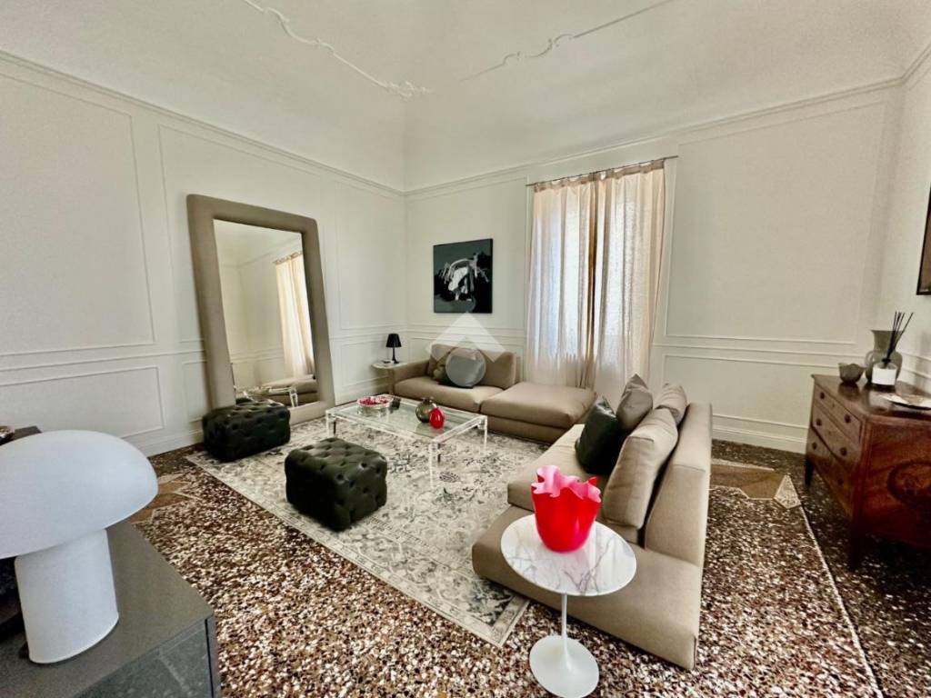 appartamento in vendita a Savona