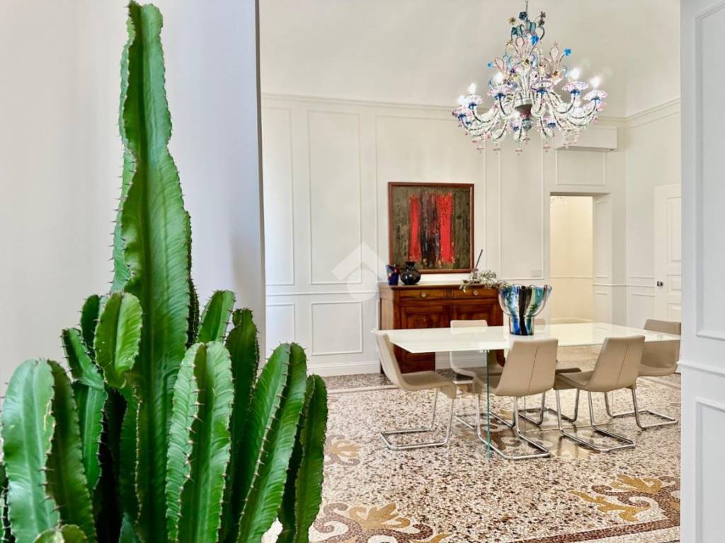 appartamento in vendita a Savona