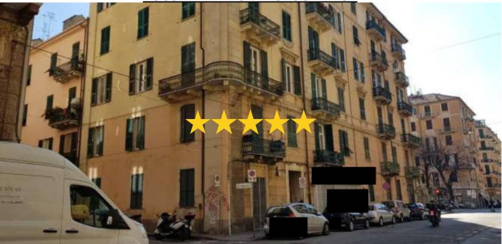 appartamento in vendita a Savona