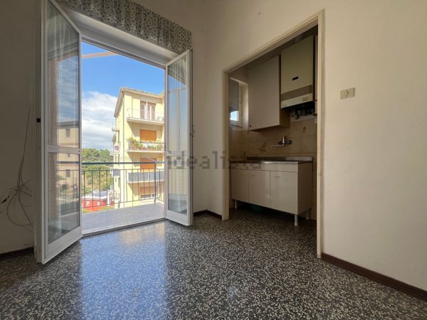 appartamento in vendita a Savona