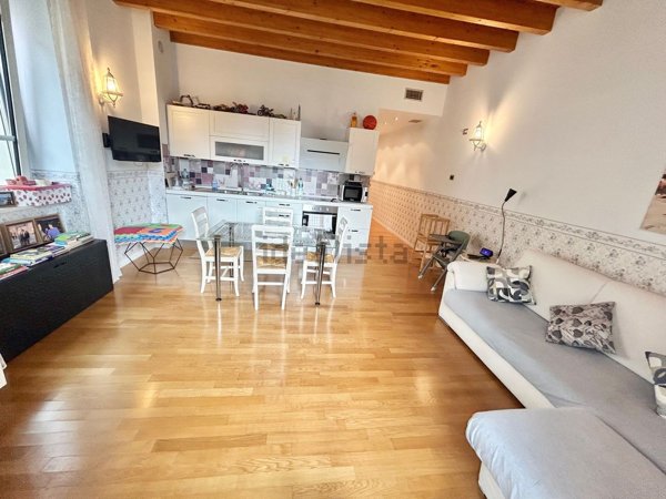 appartamento in vendita a Savona