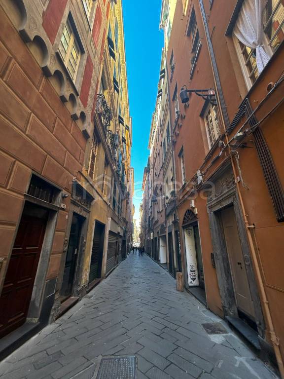 appartamento in vendita a Savona in zona Centro Storico