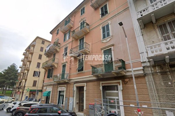 appartamento in vendita a Savona in zona Centro Storico