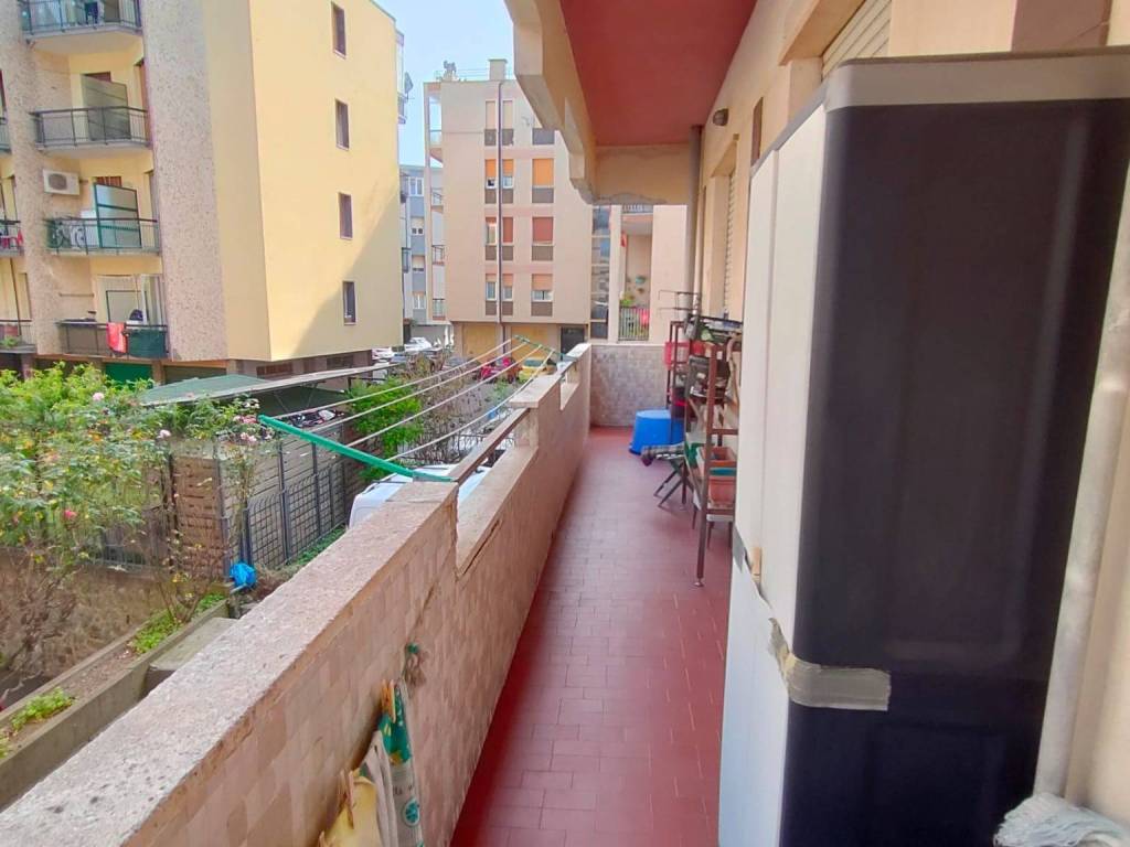 appartamento in vendita a Savona