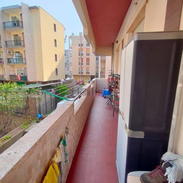 appartamento in vendita a Savona