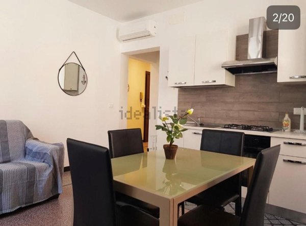 appartamento in vendita a Savona