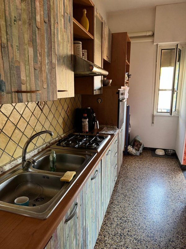 appartamento in vendita a Savona