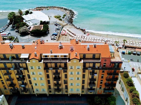 appartamento in vendita a Savona