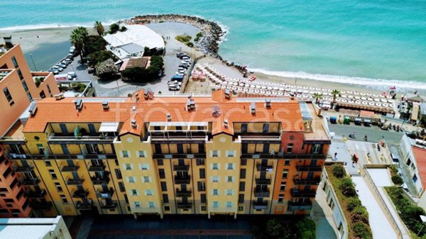 appartamento in vendita a Savona