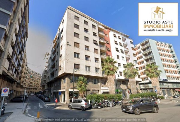 appartamento in vendita a Savona