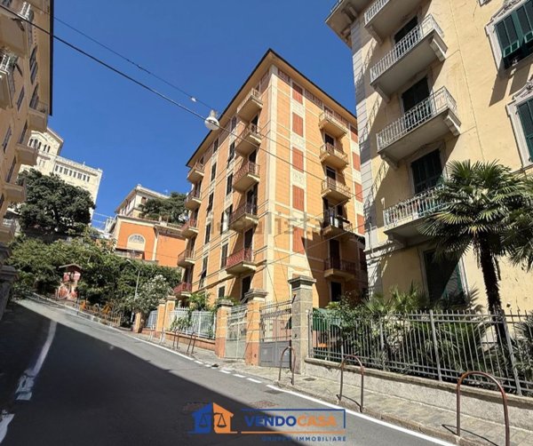 appartamento in vendita a Savona