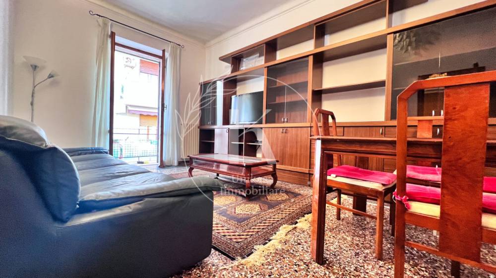 appartamento in vendita a Savona in zona Centro Storico