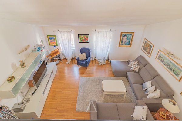 casa semindipendente in vendita a Savona