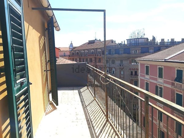 appartamento in vendita a Savona in zona Centro Storico