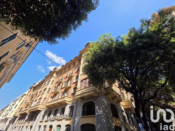 appartamento in vendita a Savona in zona Centro Storico