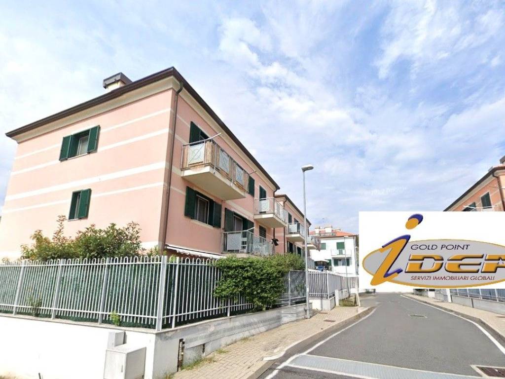 appartamento in vendita a Savona