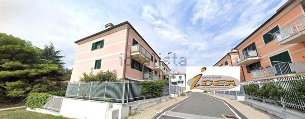 appartamento in vendita a Savona
