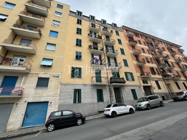 appartamento in vendita a Savona