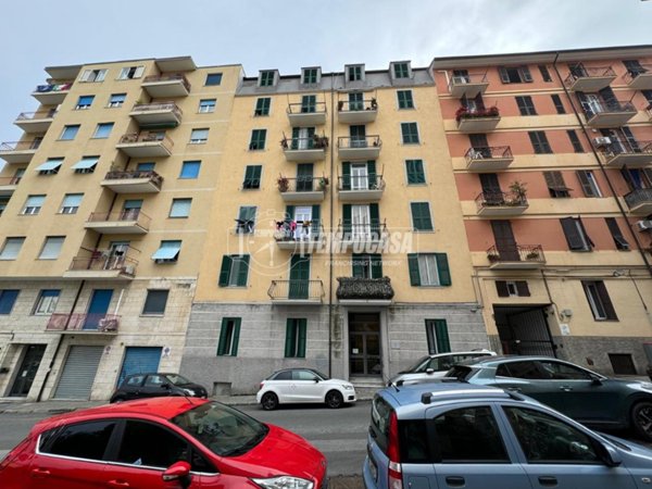 appartamento in vendita a Savona