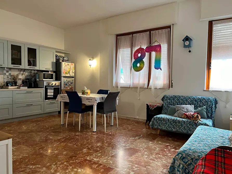 appartamento in vendita a Savona