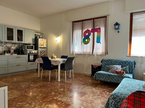 appartamento in vendita a Savona